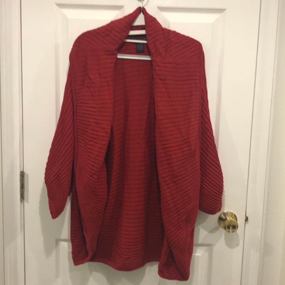 Cardigan - Picture 3 of 6